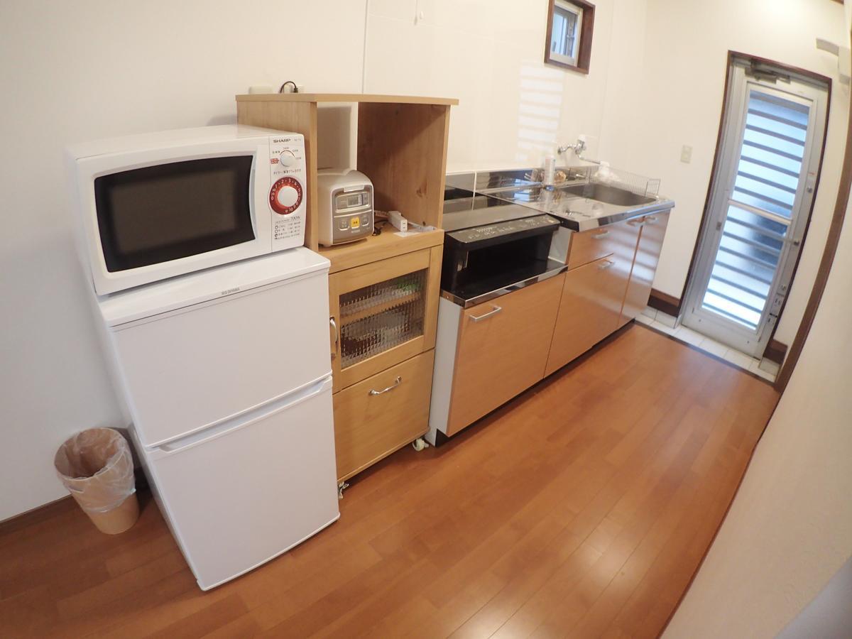 Kuganipi Beachside Inn Iriomote Urauchi 外观 照片
