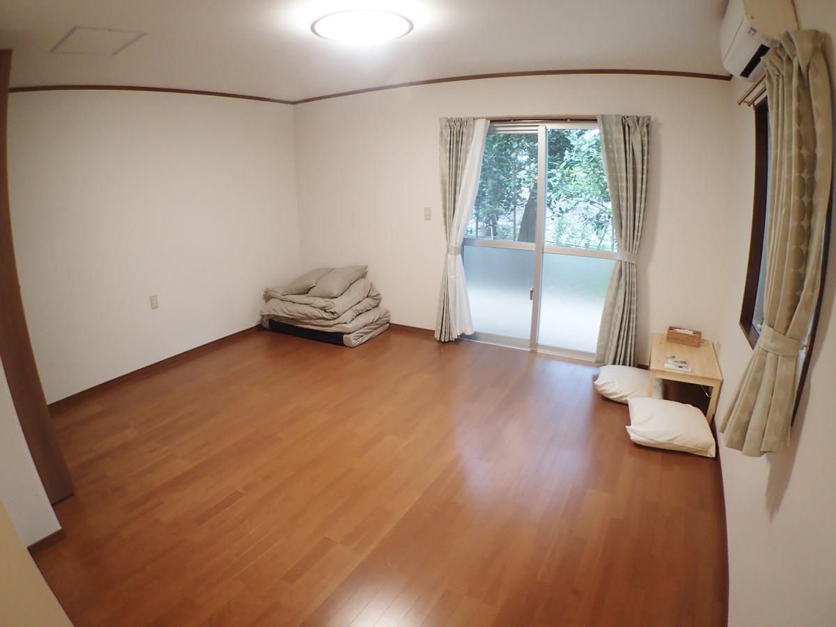 Kuganipi Beachside Inn Iriomote Urauchi 外观 照片