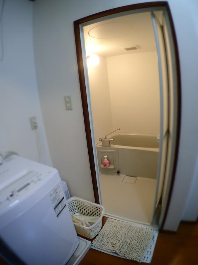 Kuganipi Beachside Inn Iriomote Urauchi 外观 照片