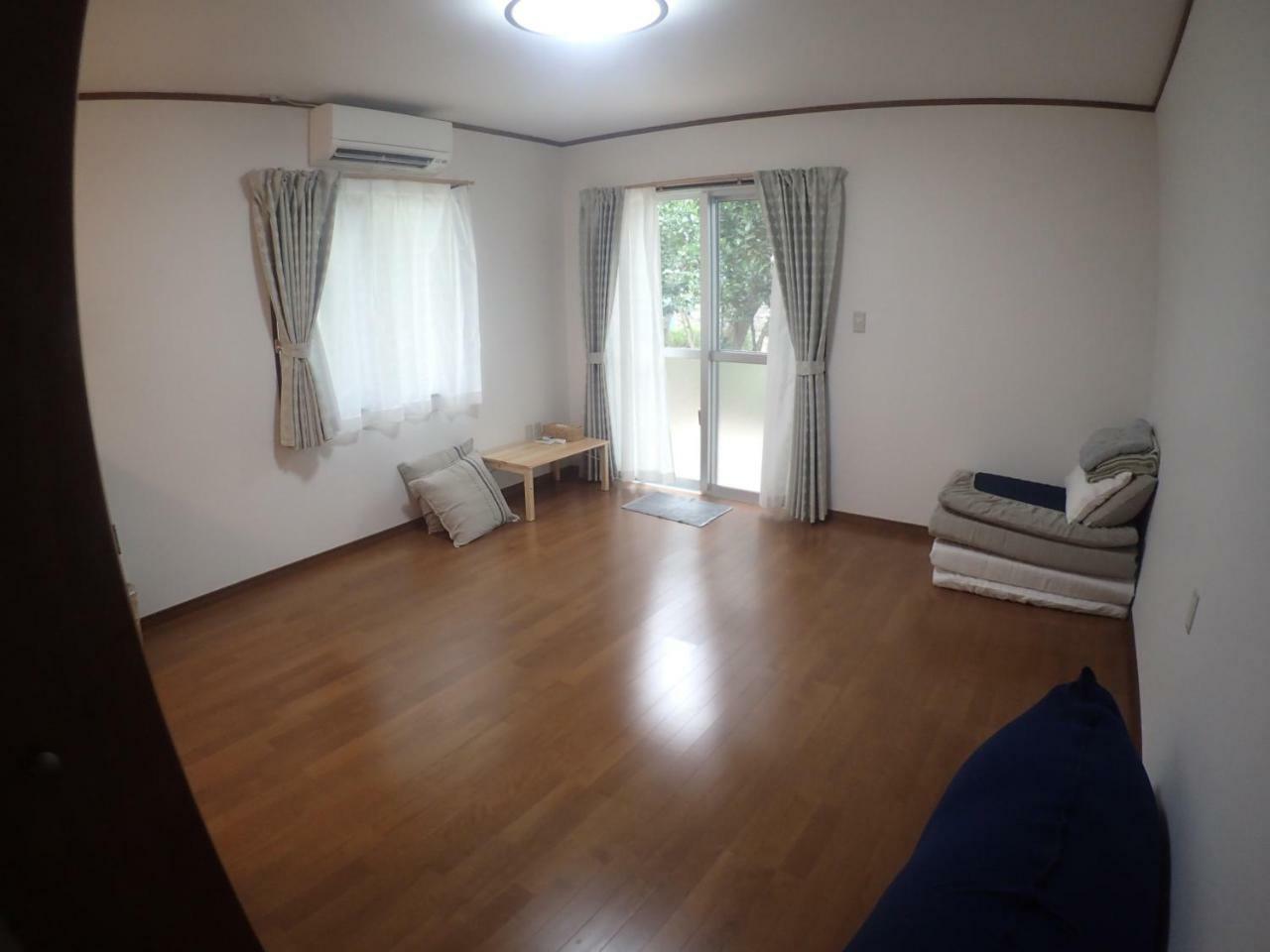 Kuganipi Beachside Inn Iriomote Urauchi 外观 照片